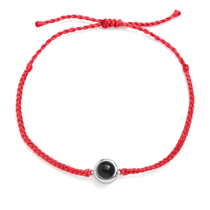 Pulsera de Proyección Personalizada