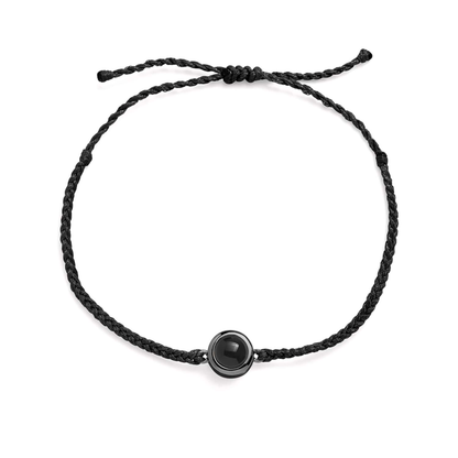 Pulsera de Proyección Personalizada