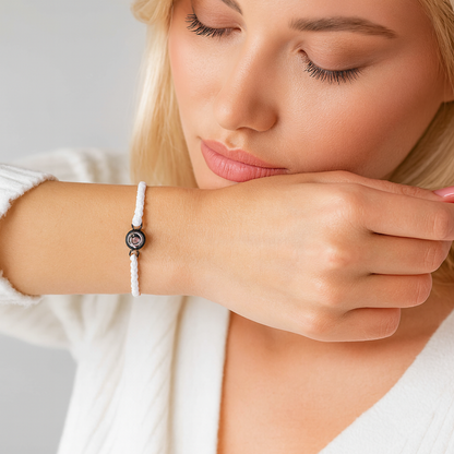 Pulsera de Proyección Personalizada